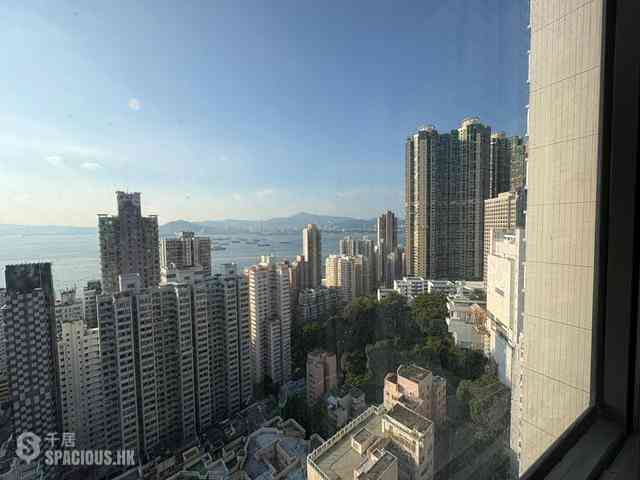 Kennedy Town - Academic Terrace 11