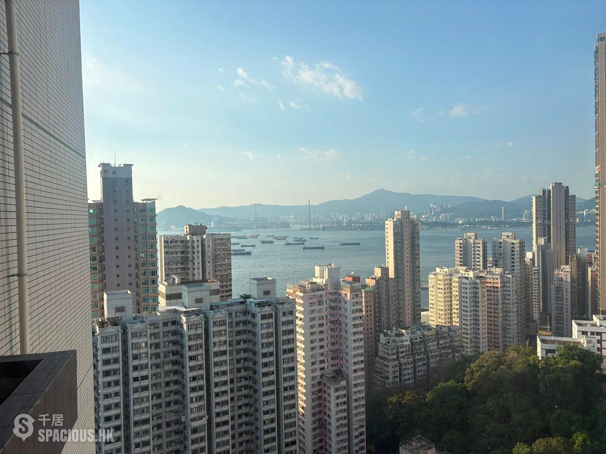 Kennedy Town - Academic Terrace 01