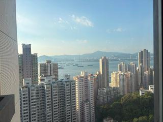 Kennedy Town - Academic Terrace 18