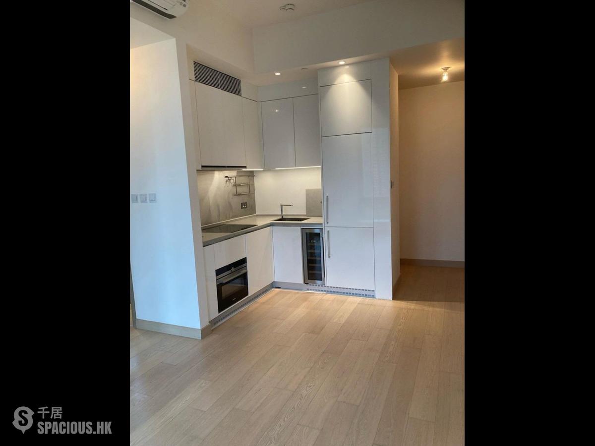 Sai Wan Ho - Island Residence 01