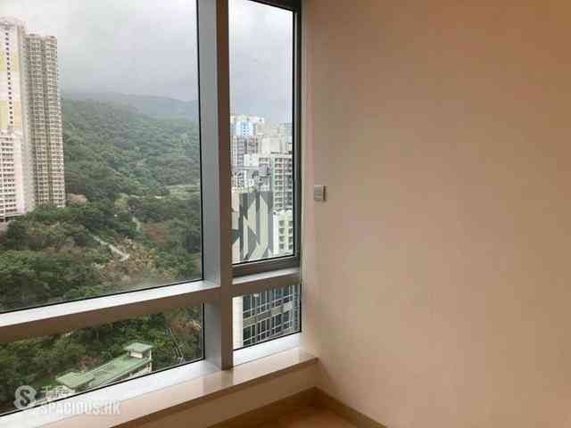 西灣河 - Island Residence 04