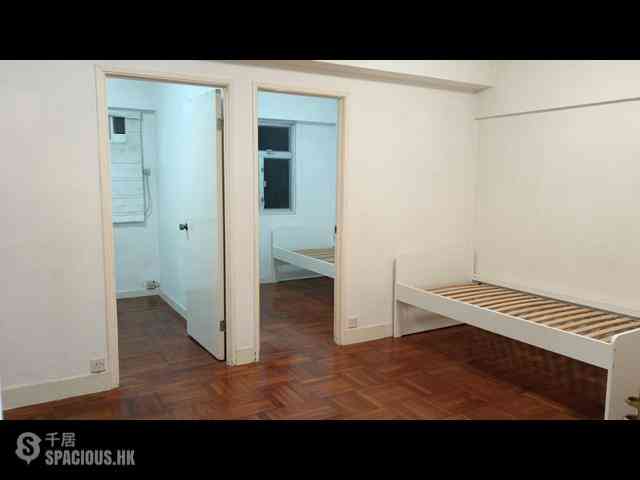 Sai Ying Pun - Hang Sing Mansion 01