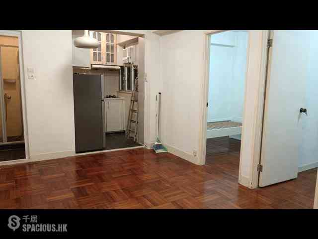 Sai Ying Pun - Hang Sing Mansion 02