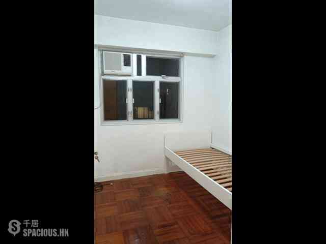 Sai Ying Pun - Hang Sing Mansion 03