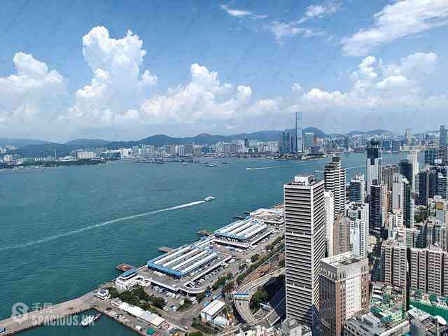 Shek Tong Tsui - The Belcher's Phase 2 Block 6 01
