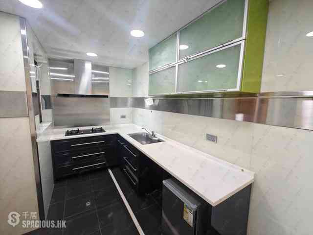 Shek Tong Tsui - The Belcher's Phase 2 Block 6 04