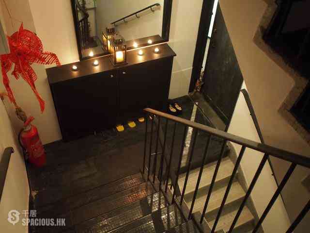 Soho - Tai Li House 11