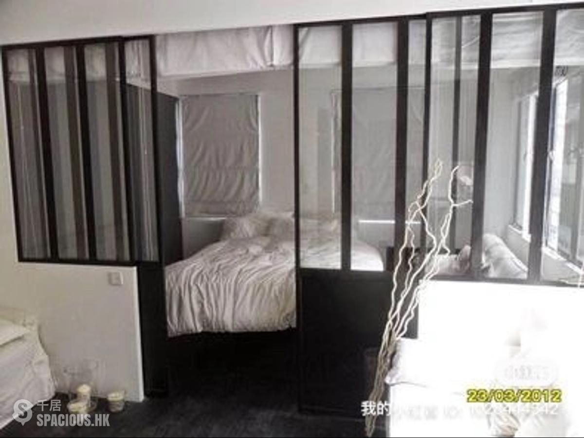 Soho - Tai Li House 01