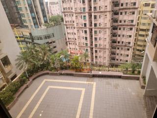 Mid Levels Central - Flourish Court 12