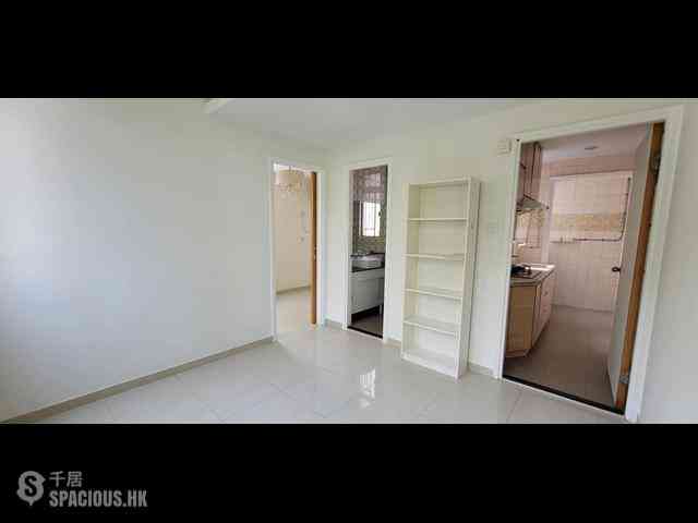 Kennedy Town - Smith Court 01