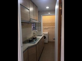Kennedy Town - Smith Court 07