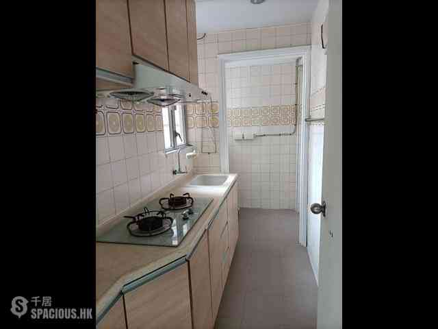 Kennedy Town - Smith Court 08
