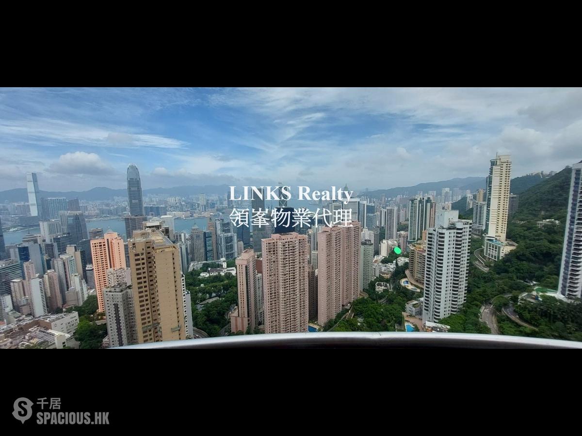 中半山 - 嘉富丽苑 01
