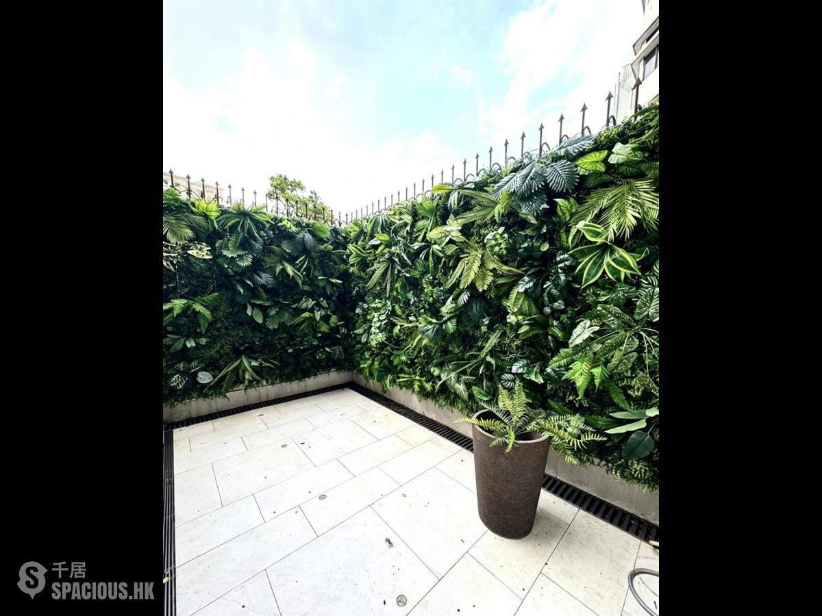 銅鑼灣 - 海麗軒 01
