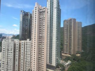 Tai Hang - Tai Hang Terrace 08