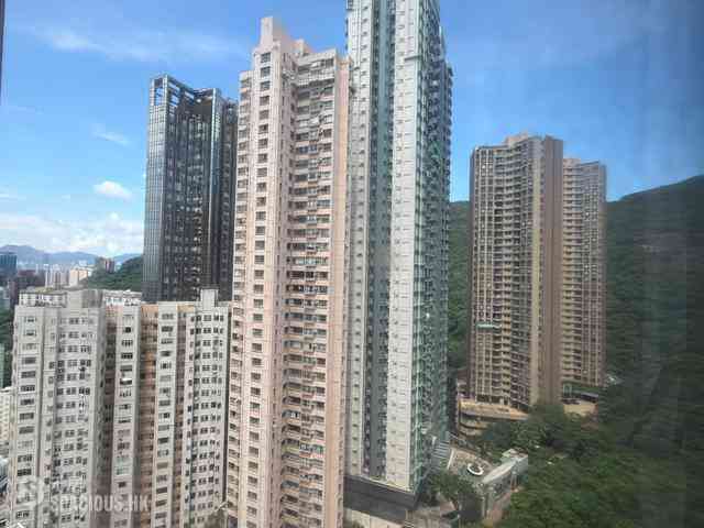 Tai Hang - Tai Hang Terrace 08