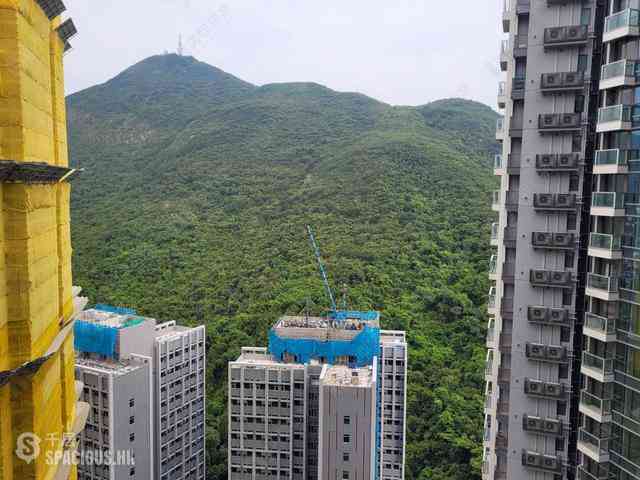 Wong Chuk Hang - The Southside Phase 1 Southland 09