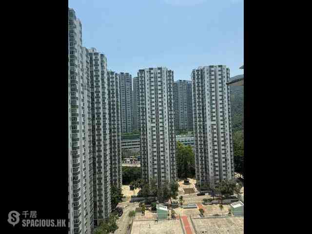 鲗鱼涌 - 逸桦园2座 08