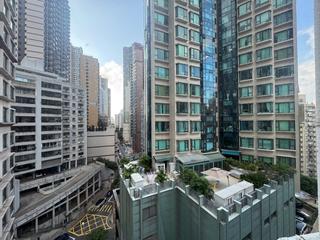 中半山 - 怡富阁 05