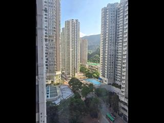 Quarry Bay - Bo Fung Gardens Block A 02