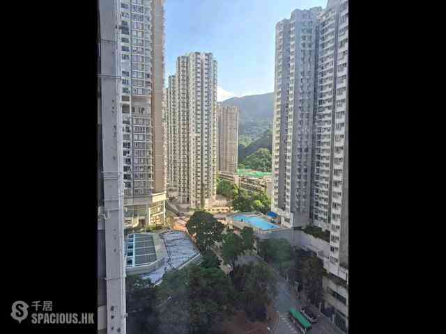 Quarry Bay - Bo Fung Gardens Block A 02