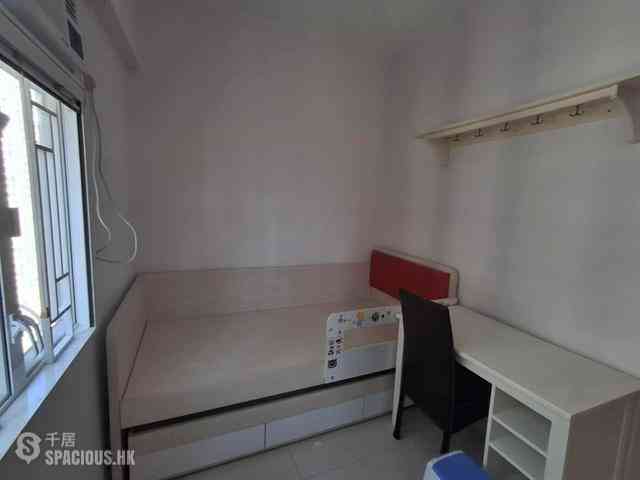Quarry Bay - Bo Fung Gardens Block A 05