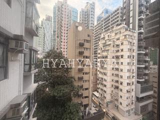 灣仔 - 海華苑 07