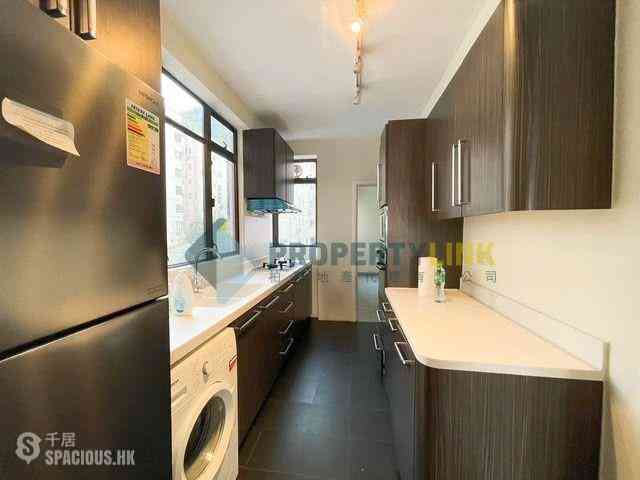 Mid Levels West - Dragonview Court 07