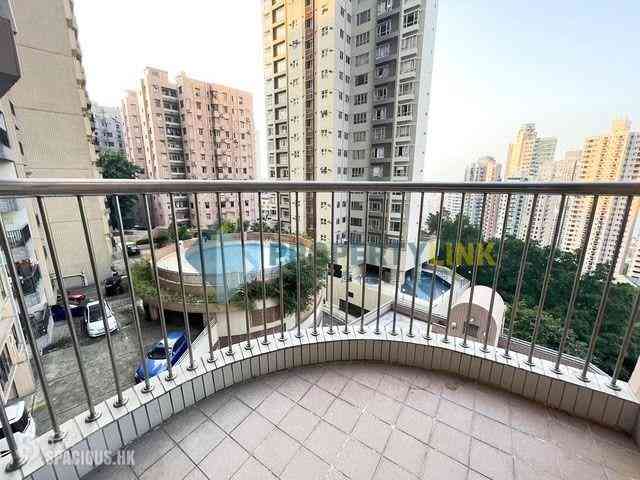 Mid Levels West - Dragonview Court 10