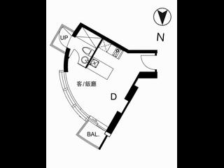 湾仔 - Queen's Cube 08