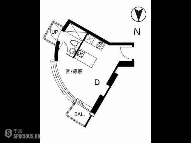 湾仔 - Queen's Cube 08