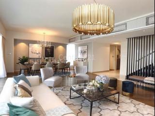 Mid Levels Central - 3, MacDonnell Road 04