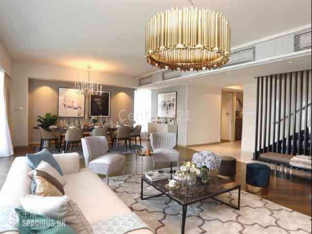 Mid Levels Central - 3, MacDonnell Road 04