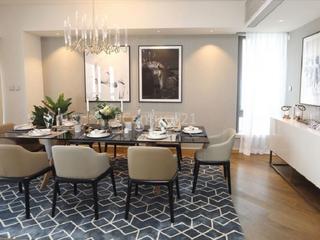 Mid Levels Central - 3, MacDonnell Road 03