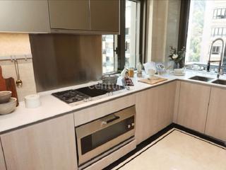 Mid Levels Central - 3, MacDonnell Road 06