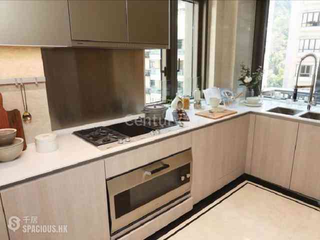 Mid Levels Central - 3, MacDonnell Road 06