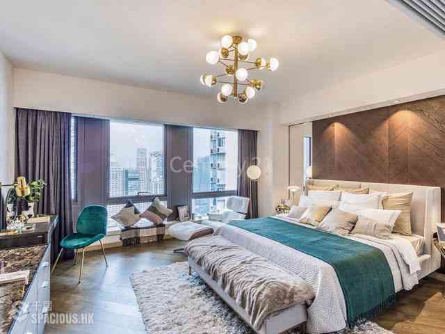 Mid Levels Central - 3, MacDonnell Road 05