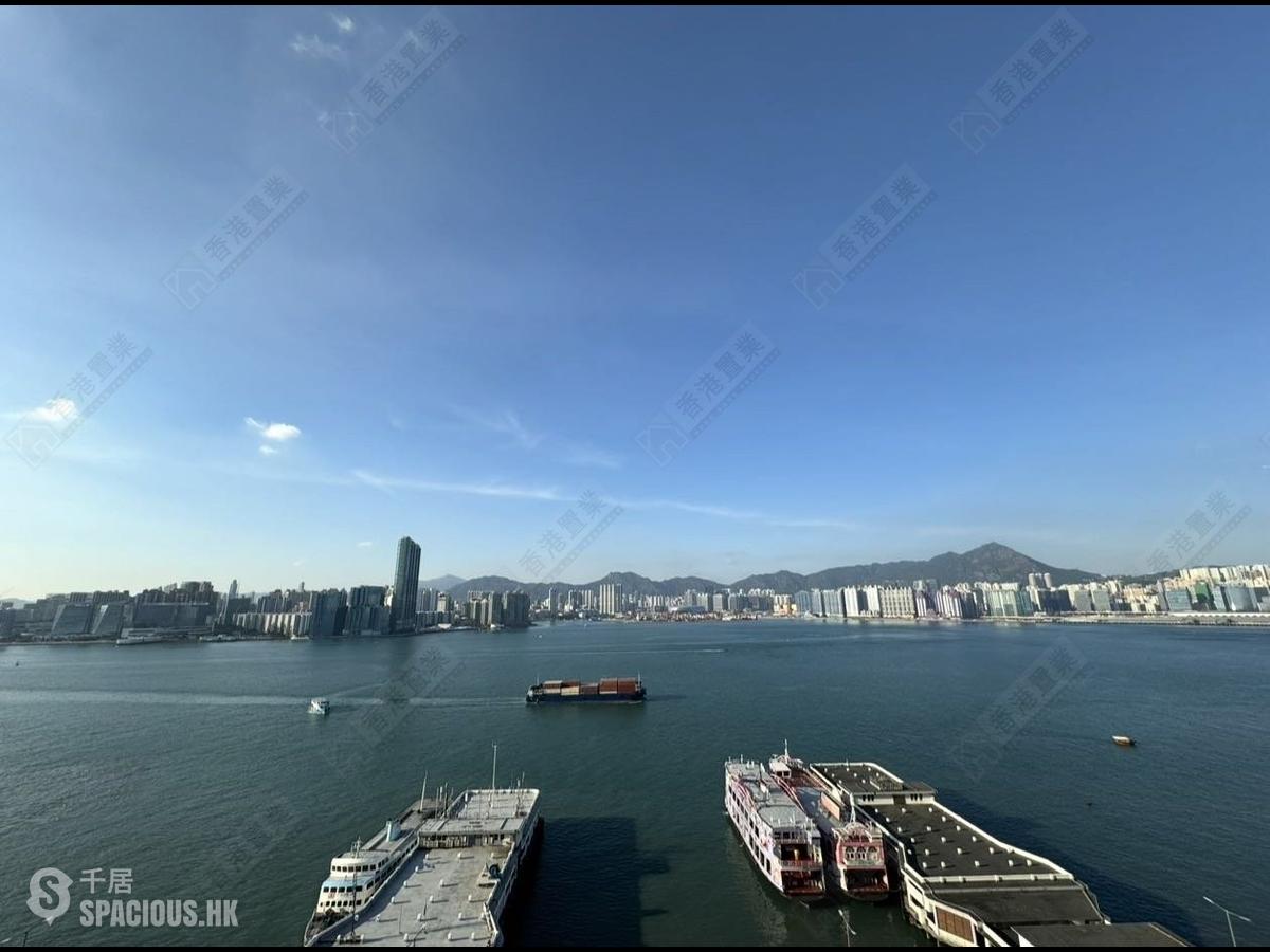 North Point - Victoria Harbour 01