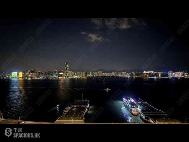 North Point - Victoria Harbour 02