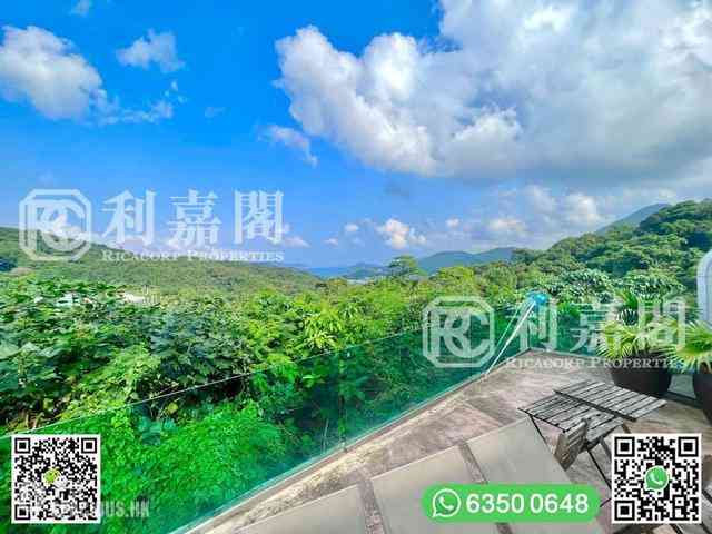 Sai Kung - Hing Keng Shek 11