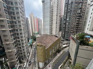 中半山 - 蔚然 21