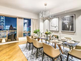 Mid Levels Central - 3, MacDonnell Road 02