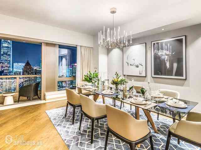 Mid Levels Central - 3, MacDonnell Road 02
