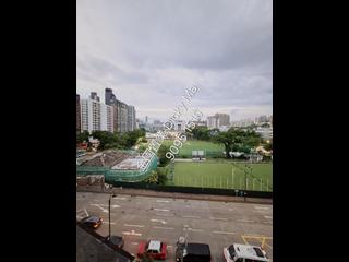 Tsim Sha Tsui - Cheung King Mansion 03