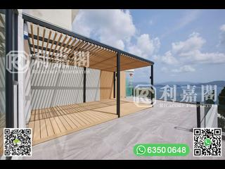 清水湾 - 彩涛别墅 02