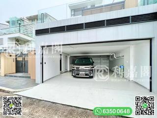 清水湾 - 彩涛别墅 04