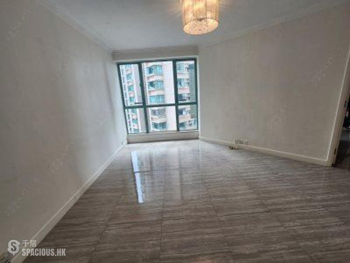 Mid Levels Central - Goldwin Heights 01