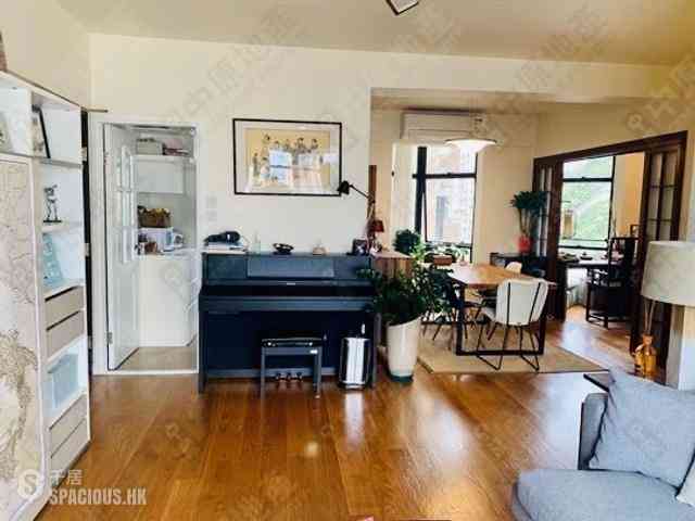 Mid Levels West - Scenic Heights 02