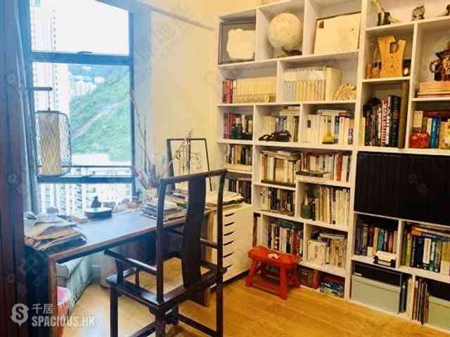 Mid Levels West - Scenic Heights 10