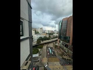 Yau Ma Tei - Alhambra Building 05